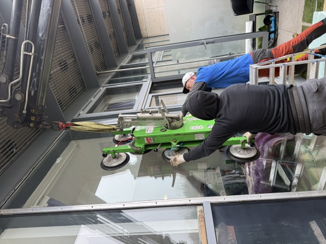 About Neasden Glazing