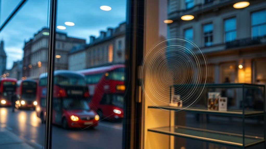 Bullet Resistant Glass Neasden