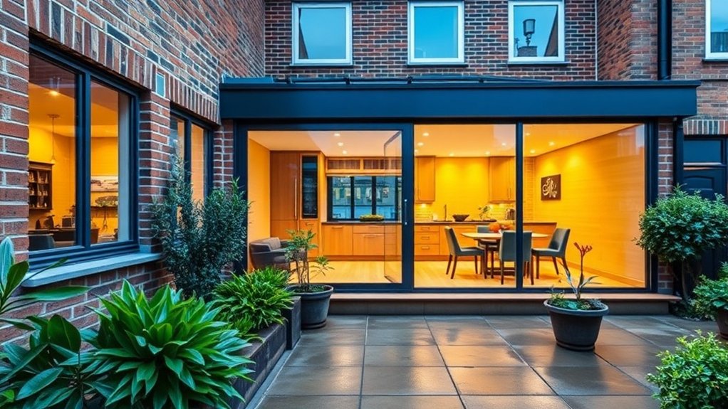 Conservatories & Extensions Neasden