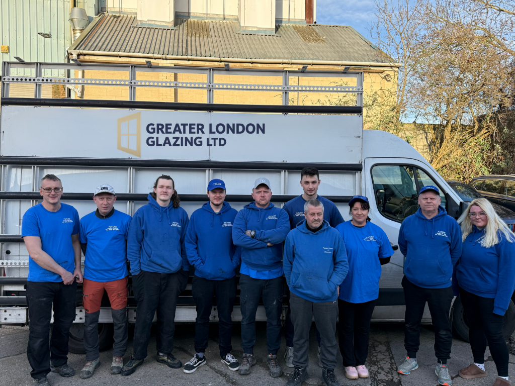 Professional Glazing & Window Specialists Neasden
