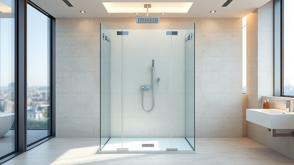 Shower Enclosures Neasden