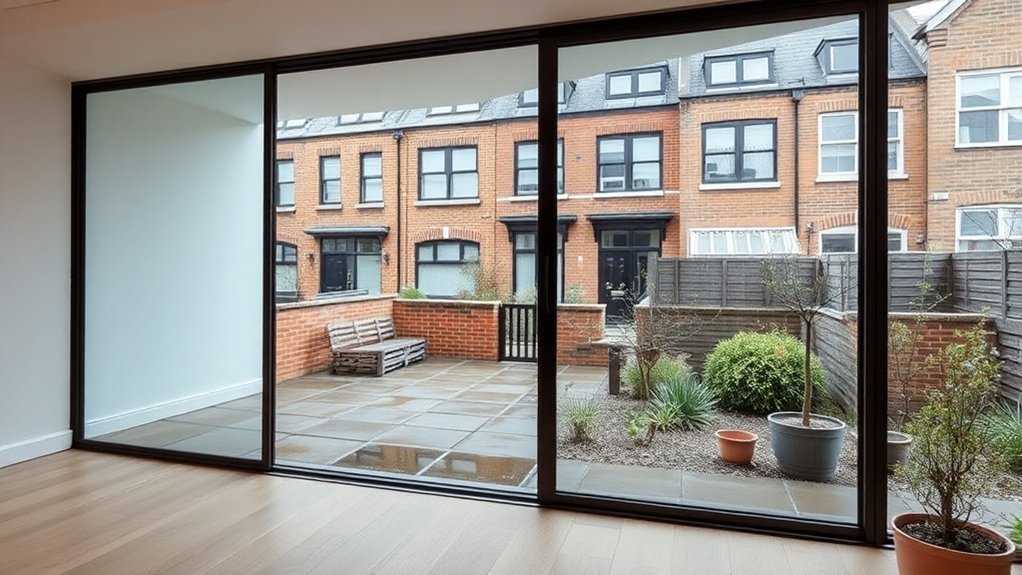 Sliding Patio Doors Neasden