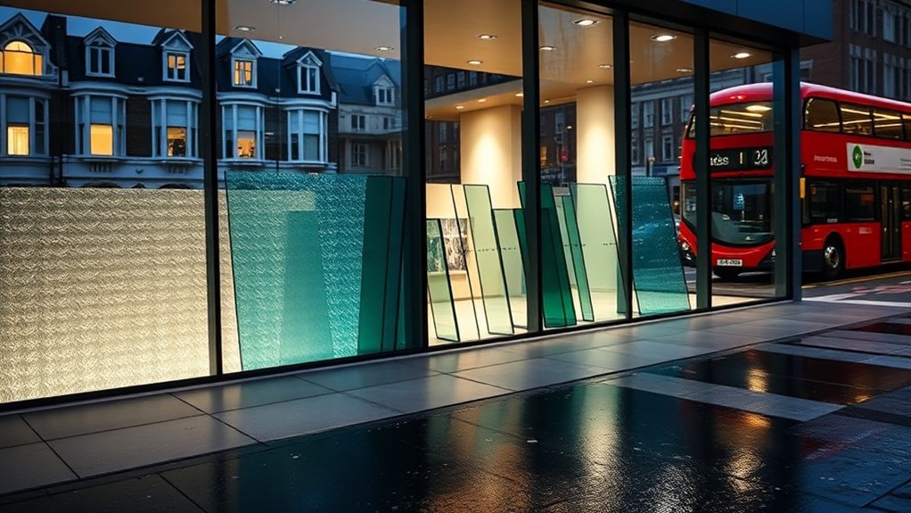 Specialist Glass Neasden