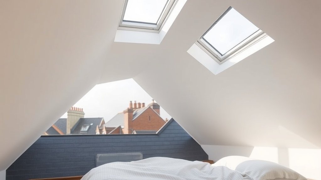 Tubular Skylights Neasden