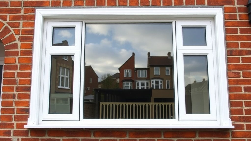 uPVC Windows Neasden
