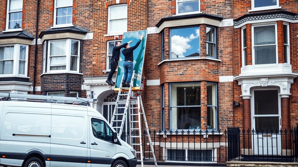 Window Installation Neasden