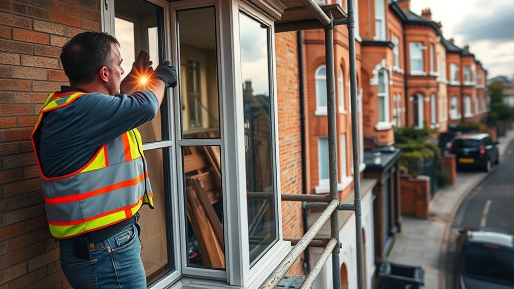 Window Repair Neasden