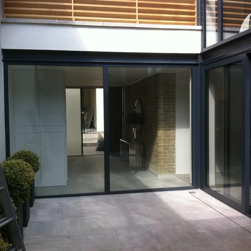 Neasden Glazier Services